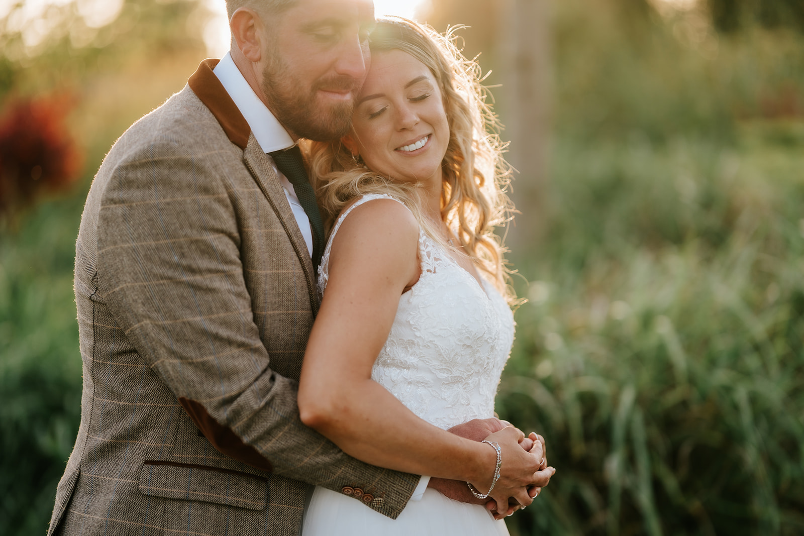How much does it cost for a Fox Hatch Wedding Photographer